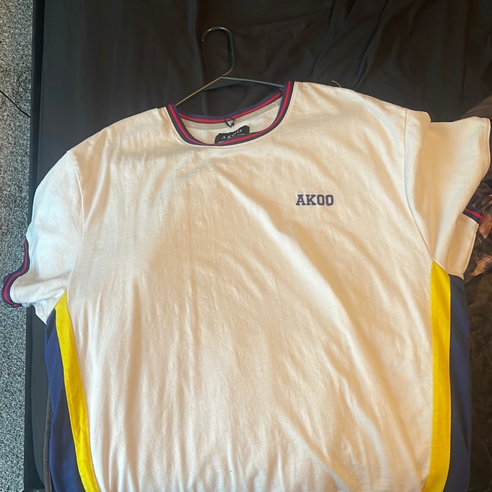 AKOO Tshirt